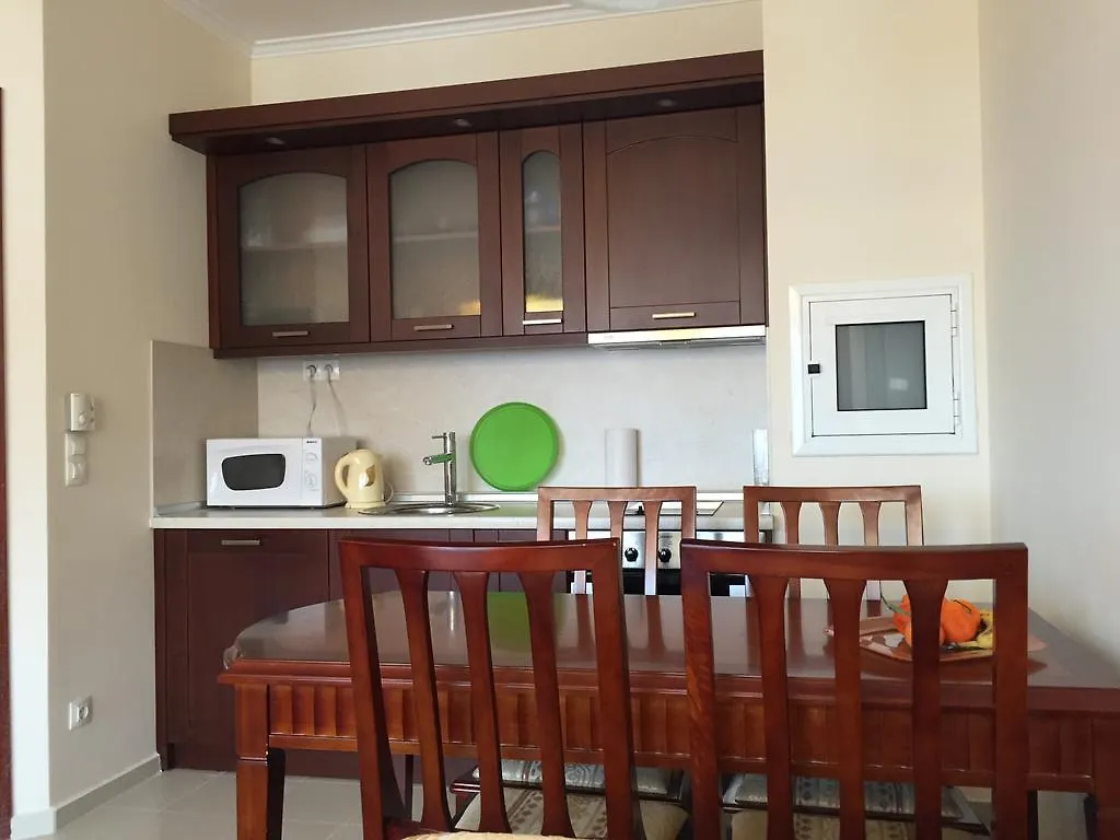 Downtown Alexander Services Apartments バンスコ 0*,  ブルガリア